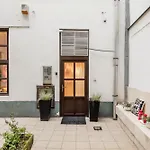 Historic Danube Luxury Chic Riverside