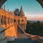 Historic Danube Luxury Chic Riverside * بودابست
