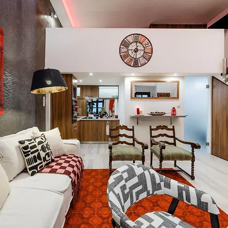 Lejlighed Historic Danube Luxury Chic Riverside *