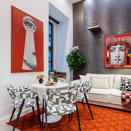 Historic Danube Luxury Chic Riverside *