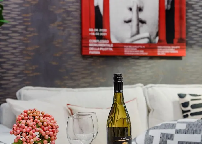 Historic Danube Luxury Chic Riverside *