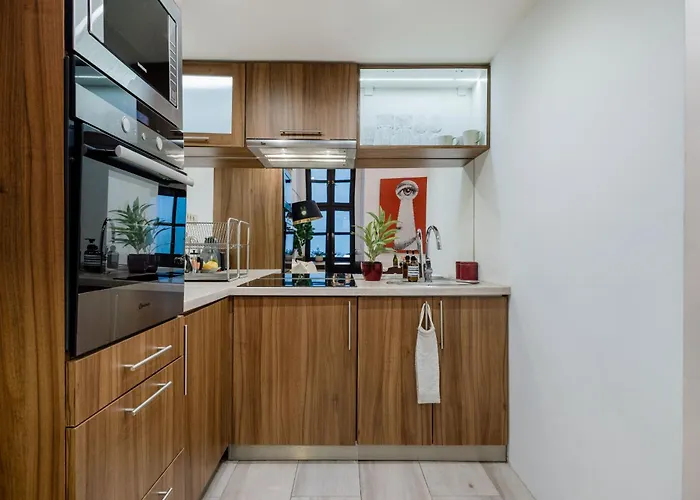 Historic Danube Luxury Chic Riverside * 부다페스트