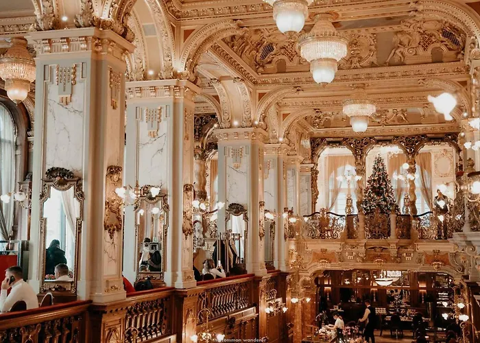 Appartement Historic Danube Luxury Chic Riverside *