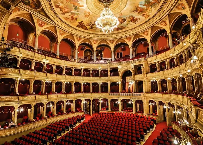 Historic Danube Luxury Chic Riverside * 부다페스트