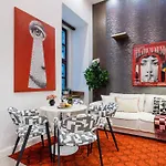 Historic Danube Luxury Chic Riverside *