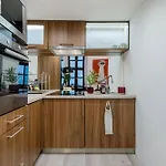 Historic Danube Luxury Chic Riverside * بودابست