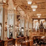 شقة Historic Danube Luxury Chic Riverside *