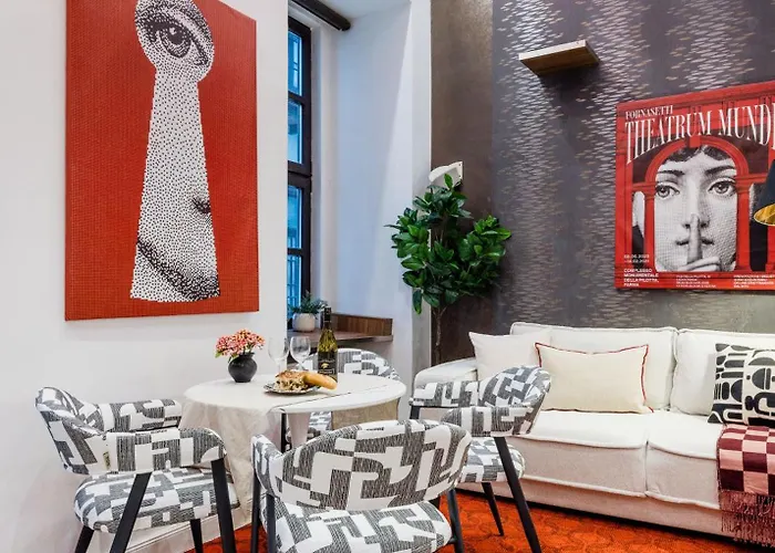 Historic Danube Luxury Chic Riverside *