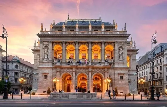 Apartman Historic Danube Luxury Chic Riverside Budapest