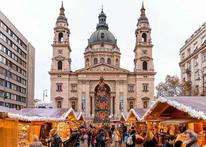 Historic Danube Luxury Chic Riverside * Budapest